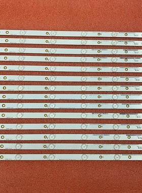 全新原装E55-C1 灯条 LB55034 V0_06