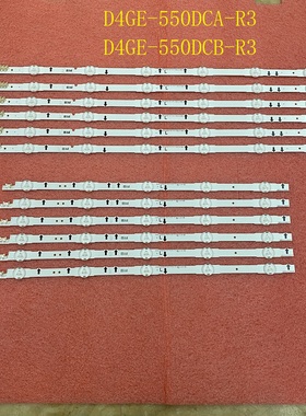 全新UE55H6500灯条 BN96-30432A 30431A BN96-30430A 30429A