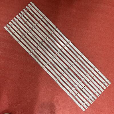 全新75M540F灯条HD750Y1U71-T0L1 CRH-BK75Y1B3030T1207085