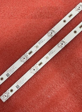 2pcs全新灯条DH-LM22-F200 4708-K236WD-A4113N01 K236WDD1 A4