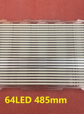 1pcs*全新原装UN22C4000 UA22C4000灯条LMB-2160BM11 64LED 485mm