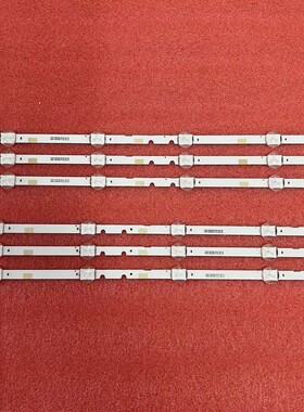 1套对接款UN40J5300AG UN40N5200 UE40J5200灯条V5DN-395SM0-R2