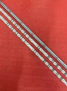 全新灯条TCL65LB20_3030F2.4D 65S450F 65v6e 65v6ea 65p63 65s11