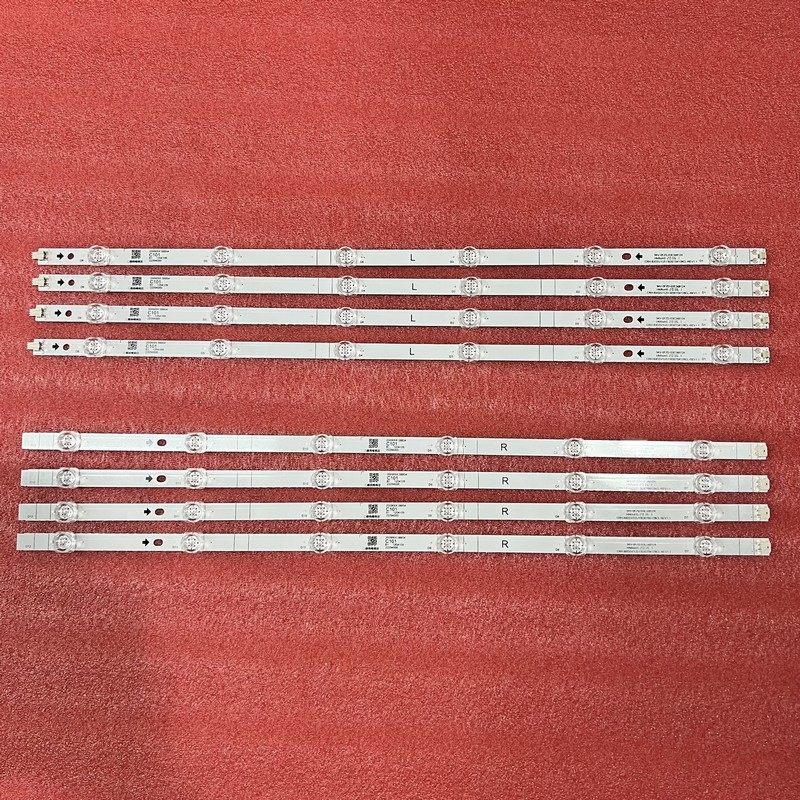 全新灯条crh-bx55v1u513030t04128cl-rev1.