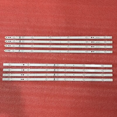 全新灯条CRH-BX55V1U513030T04128CL-REV1.1