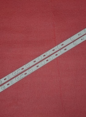 全新 灯条KL32GT618 35017727,10LED(6V)