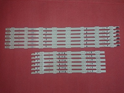 全新UA48HU5900J灯条2014SVS-UHD-48-3228 LM41-00088S 00088T