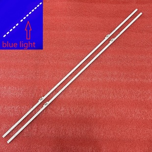 2pcs*全新LED55NU8800U灯条HE550N8U51 RSAG7.820.7598