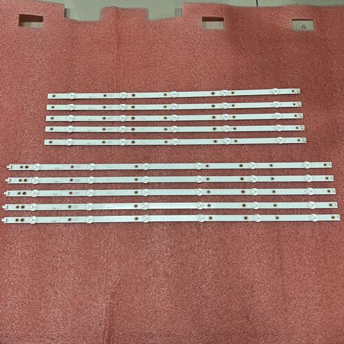 10pcs全新灯条LB-GM3030-GJPHP585X11AA12-R L-2-T