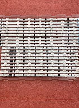 全新原装UA50F5080灯条BN96-27900A BN96-27901A