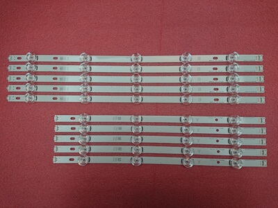 全新原装 50LB5620灯条6916L-1735A 1736A 6916L-1978A 1979A