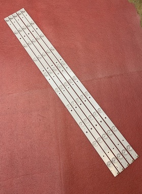 全新LE40S508 灯条 C400F13-E2-C(G2) RF-AB400E32-1001S-01 A7