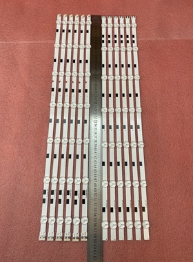 全新58寸灯条 2014svs58 Mega 3228 BN96-32771A 32772A