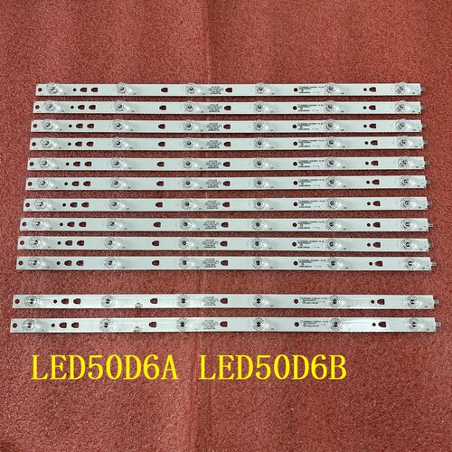 12pcs*全新LED50D6A LED50D6B-01 30350006211 LED50D6-ZC14AG-03