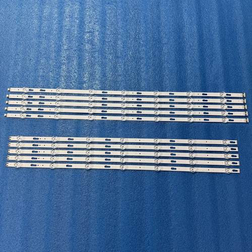 全新UN70RU7100灯条BN96-52063A 52065A LM41-01033A 01034A