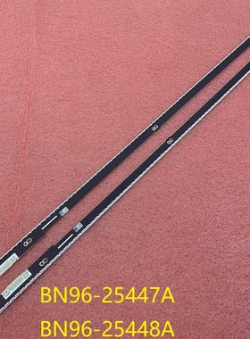 全新UA55F7500BJ灯条CY-SF550DSAV1H V2H BN96-25447A 25448A