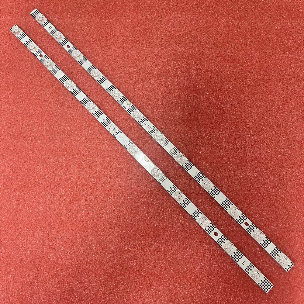 适用全新灯条55S11-ZX3030A1-24X1 55HR330M24A0 - 实物图