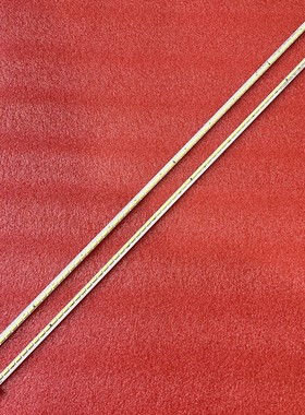 全新灯条适用于VESTEL 17ELB49ULR2 7020PKG 68EA L/R