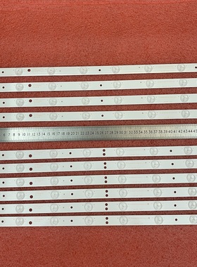 全新LE48F3000W LED48U3300灯条LED48D7-ZC14-01 LED48D8-ZC14-01