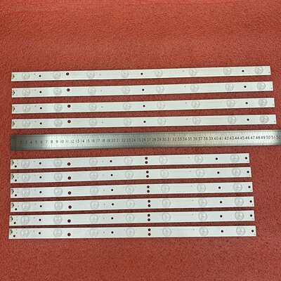 全新LE48F3000W LED48U3300灯条LED48D7-ZC14-01 LED48D8-ZC14-01