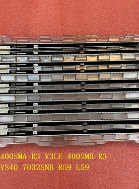 UE40ES7000灯条 2013SVS40 7032SNB R59 L59 BN96-25444A 25443A