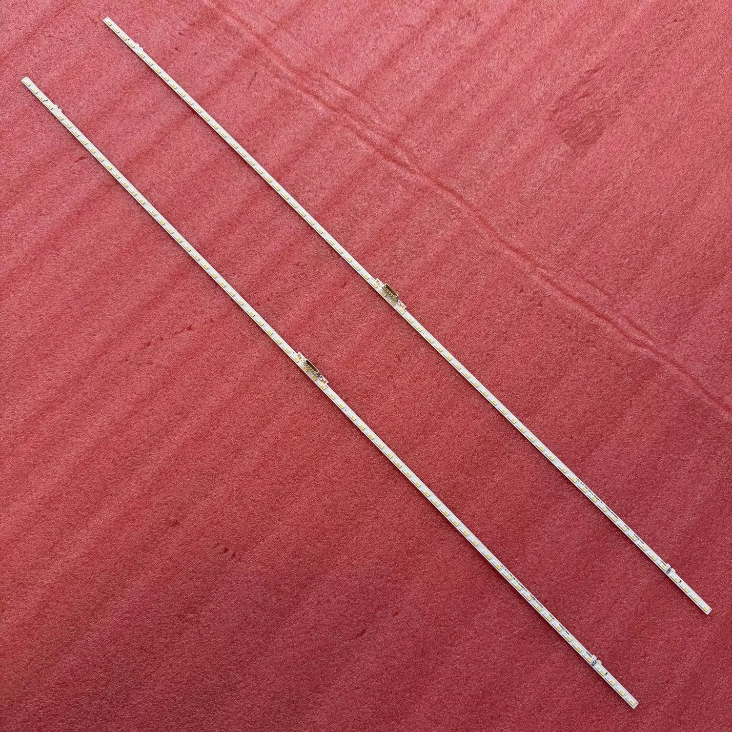 1套全新QA55Q70BA QA55Q70BAK QA55Q70BAKXXT灯条