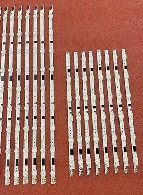 全新UA46f6400 UA46F5000 UA46F5080AR灯条D2GE-460SCA 460SCB