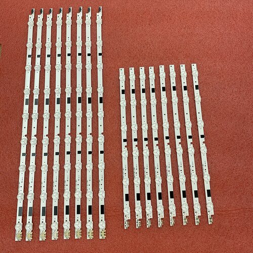 全新UA46f6400 UA46F5000 UA46F5080AR灯条D2GE-460SCA 460SCB