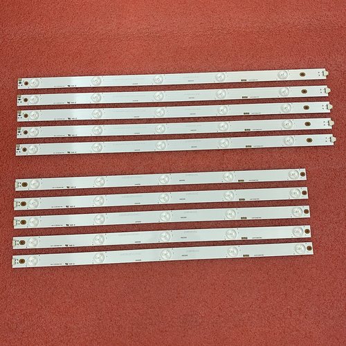 全新原装灯条LB49006 49D2000 LB-C490F14-E4-L-G1-DL1 DL2