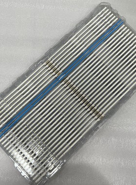 1套全新UN55AU8000 UA55AU8000 灯条 55AU8K BN96-52595A