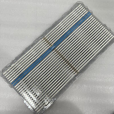 1套全新UN55AU8000 UA55AU8000 灯条 55AU8K BN96-52595A