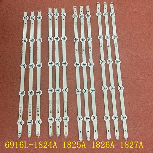 全新适用于松下TH-50AS670C灯条50 V14 Slim DRT L1/L2/R1/R2