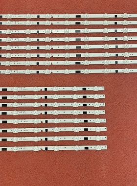 全新UA46F5080AR灯条 2013SVS46F R6 L9 BN96-25308A 25309A