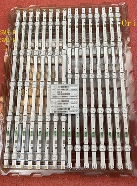 新原装UA49M5000灯条 V8DN-490SMA-R1 490SMB LM41-00628A 00626A