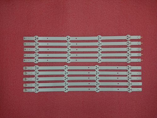 全新42寸灯条 SV0420A88_Rev3_B_4LED_130930 SV0420A88_Rev3_A