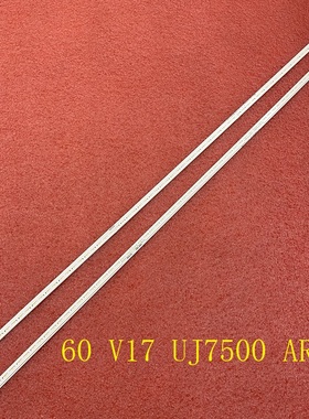 全新原装灯条60 V17 UJ7500 ART3 6916L-2896A 2897A 6922L-0214A