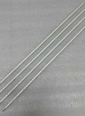 4pcs*全新KDL-52EX700灯条LK520D3LB1S RUNTK4339TP