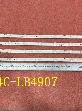 全新适用于 49A260灯条4C-LB4907-HR01J PF02J ZM03J ZM02J