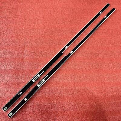 1套UA55H7000 UA55H7000AT灯条BN96-30555A 30556A 30557A 30558A