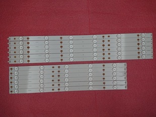 500TT25 LD50P03Q灯条500TT26 全新50PFL6340