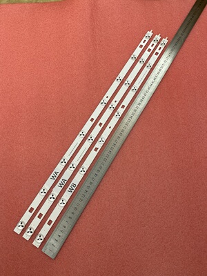 全新KDL-32R430B灯条Innotek 32inch WXGA NDSOEM WB WA