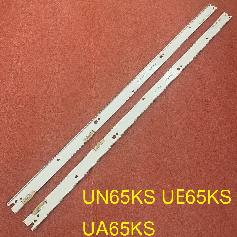 2pcs*全新灯条BN96-39350B 39351B 39379B 39380B LM41-00457A