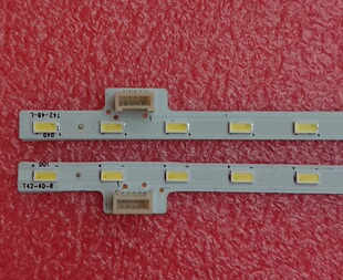 全新KDL-42W650A灯条74.42T31.001 74.42T31.002 13510N T42-40-R