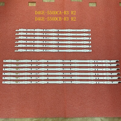 全新55寸灯条BN96-41386A 41387A LM41-00099A 00099G