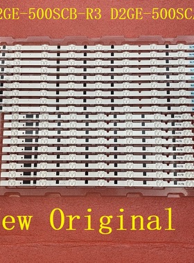 全新原装UN50F6400灯条BN96-27900A 27901A BN96-25310A 25311A