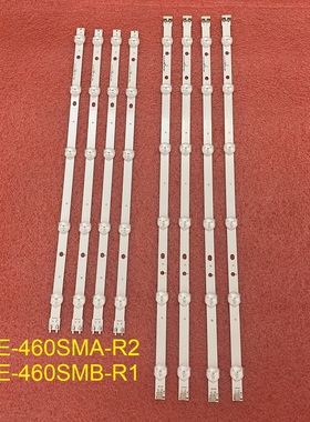 全新灯条2013SV46_3228N1_B2_R06 L05 LM41-00001Y LM41-00001X