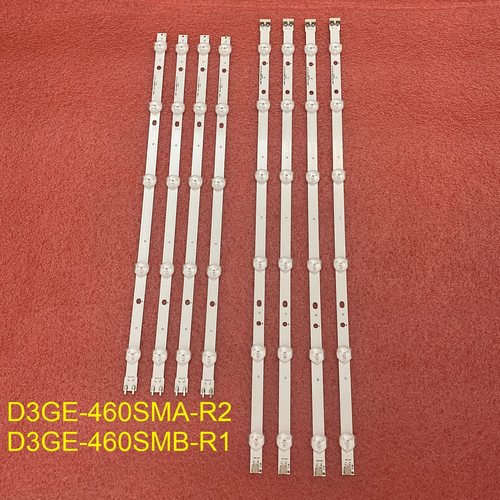 全新灯条2013SV46_3228N1_B2_R06 L05 LM41-00001Y LM41-00001X