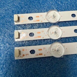 1套UE43J5272AU UN43N5200AF灯条GC43D08-ZC22AG-13 14 15 17 23