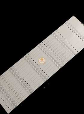 全新原装65M2U三洋65CE1850D2灯条CRH-K65C8003030T12066BT