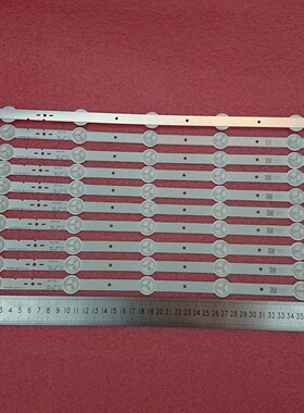 全新KDL 40R450A KDL40R470A灯条SVG400A81 1套价格